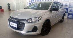 Chevrolet Onix LT2 1.0 Aspirado Manual Flex 2022/2023