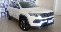 Jeep Compass Long. Night Eagle 1.3 Turbo Aut. Flex 2024/2025