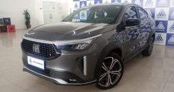 Fiat Fastback Impetus 1.0 Turbo Aut. Flex 2023/2023