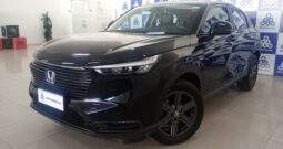Honda HRV EXL Sensing 1.5 Aut. Flex 2024/2025