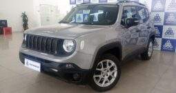 Jeep Renegade Sport 1.8 Aut. Flex 2021/2021