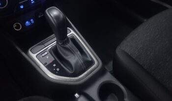 Hyundai Creta Action 1.6 Aut. Flex 2021/2022 cheio