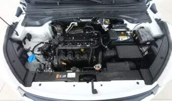 Hyundai Creta Action 1.6 Aut. Flex 2021/2022 cheio