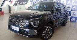 Hyundai Creta N-line 1.0 Turbo Aut. Flex 2023/2024