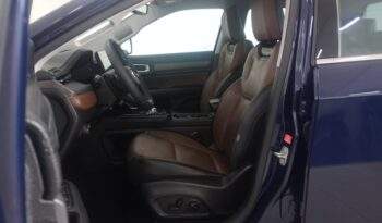 Ram Rampage Laramie 2.0 Turbo 4X4 Aut. Diesel 2023/2024 cheio