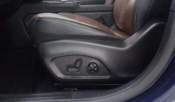 Ram Rampage Laramie 2.0 Turbo 4X4 Aut. Diesel 2023/2024 cheio