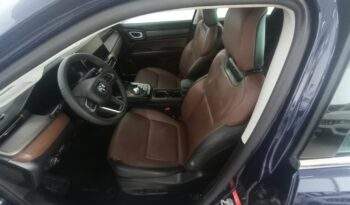 Ram Rampage Laramie 2.0 Turbo 4X4 Aut. Diesel 2023/2024 cheio