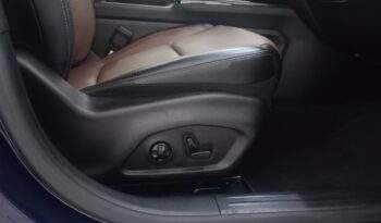 Ram Rampage Laramie 2.0 Turbo 4X4 Aut. Diesel 2023/2024 cheio