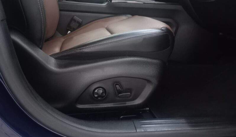 Ram Rampage Laramie 2.0 Turbo 4X4 Aut. Diesel 2023/2024 cheio