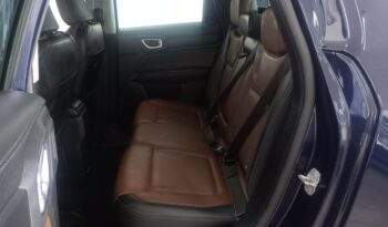 Ram Rampage Laramie 2.0 Turbo 4X4 Aut. Diesel 2023/2024 cheio