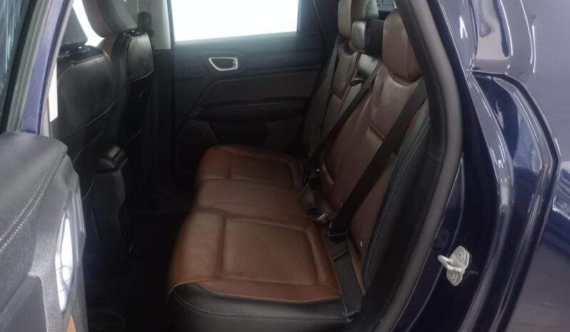 Ram Rampage Laramie 2.0 Turbo 4X4 Aut. Diesel 2023/2024 cheio