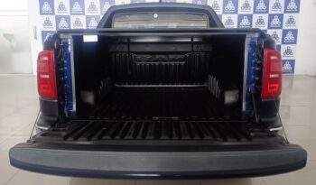 Ram Rampage Laramie 2.0 Turbo 4X4 Aut. Diesel 2023/2024 cheio