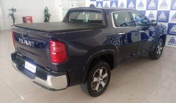 Ram Rampage Laramie 2.0 Turbo 4X4 Aut. Diesel 2023/2024 cheio