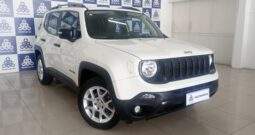 Jeep Renegade Sport 1.8 Aut. Flex 2021/2021