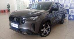 Fiat Fastback Impetus 1.0 Turbo Aut. Flex 2023/2024