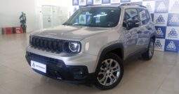 Jeep Renegade Sport 1.3 Turbo Aut. Flex 2022/2022