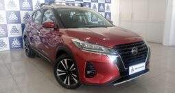 Nissan Kicks Exclusive 1.6 Aut. Flex 2021/2022