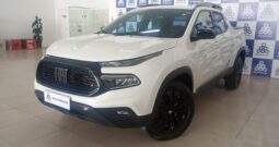 Fiat Toro Volcano 1.3 Turbo Aut. Flex 2024/2025