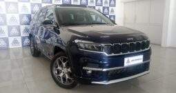 Jeep Commander Overland 1.3 Turbo Aut. Flex 2023/2023