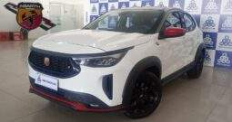 Fiat Pulse Abarth 1.3 Turbo Aut. Flex 2022/2023 (Test drive Samam Fiat)