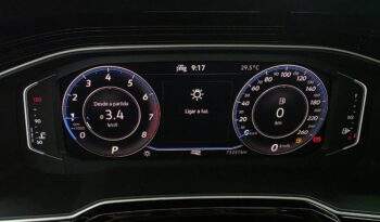 VW NIVUS HIGLINE 1.0 200 TSI 2020/2021 cheio