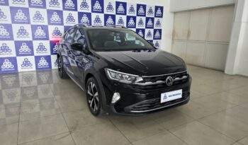 VW NIVUS HIGLINE 1.0 200 TSI 2020/2021 cheio