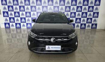 VW NIVUS HIGLINE 1.0 200 TSI 2020/2021 cheio
