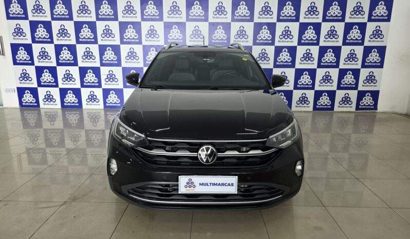 VW NIVUS HIGLINE 1.0 200 TSI 2020/2021 cheio