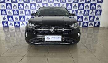 VW NIVUS HIGLINE 1.0 200 TSI 2020/2021 cheio