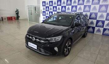 VW NIVUS HIGLINE 1.0 200 TSI 2020/2021 cheio