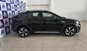 VW NIVUS HIGLINE 1.0 200 TSI 2020/2021 cheio