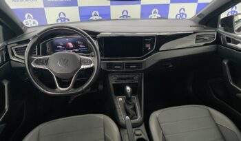 VW NIVUS HIGLINE 1.0 200 TSI 2020/2021 cheio