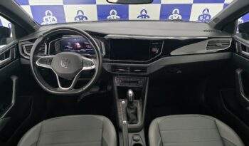 VW NIVUS HIGLINE 1.0 200 TSI 2020/2021 cheio