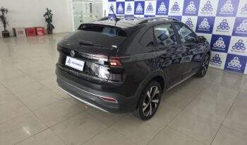 VW NIVUS HIGLINE 1.0 200 TSI 2020/2021 cheio