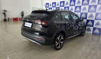 VW NIVUS HIGLINE 1.0 200 TSI 2020/2021 cheio