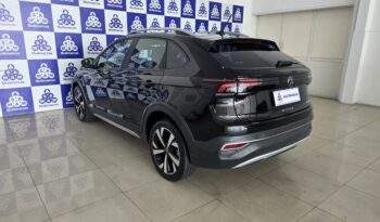 VW NIVUS HIGLINE 1.0 200 TSI 2020/2021 cheio