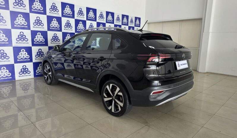 VW NIVUS HIGLINE 1.0 200 TSI 2020/2021 cheio