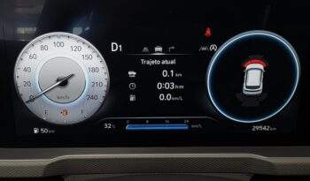 HYUNDAI CRETA 1.6 ULTIMATE 2024/2025 cheio