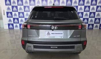 HYUNDAI CRETA 1.6 ULTIMATE 2024/2025 cheio