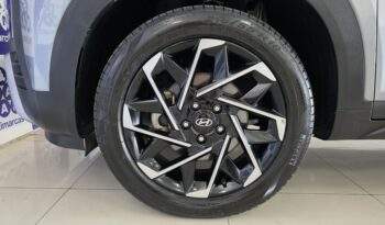 HYUNDAI CRETA 1.6 ULTIMATE 2024/2025 cheio