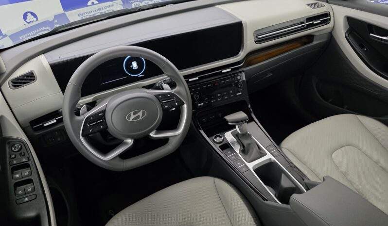 HYUNDAI CRETA 1.6 ULTIMATE 2024/2025 cheio