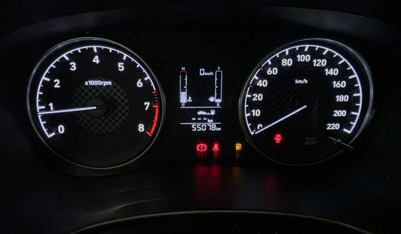 HYUNDAI HB-20 SENSE 1.0 FLEX 2020/2020 cheio