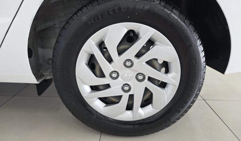 HYUNDAI HB-20 SENSE 1.0 FLEX 2020/2020 cheio