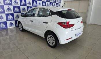 HYUNDAI HB-20 SENSE 1.0 FLEX 2020/2020 cheio