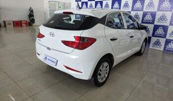 HYUNDAI HB-20 SENSE 1.0 FLEX 2020/2020 cheio
