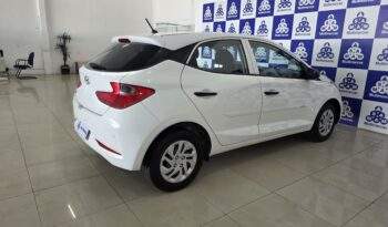 HYUNDAI HB-20 SENSE 1.0 FLEX 2020/2020 cheio