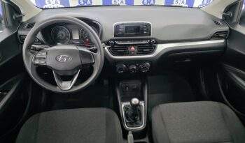 HYUNDAI HB-20 SENSE 1.0 FLEX 2020/2020 cheio