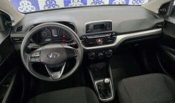 HYUNDAI HB-20 SENSE 1.0 FLEX 2020/2020 cheio