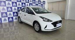 HYUNDAI HB-20 SENSE 1.0 FLEX 2020/2020