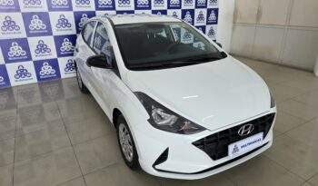 HYUNDAI HB-20 SENSE 1.0 FLEX 2020/2020 cheio